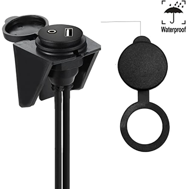 Câble de panneau affleurant po - Cable Extension 3.5 avis et prix