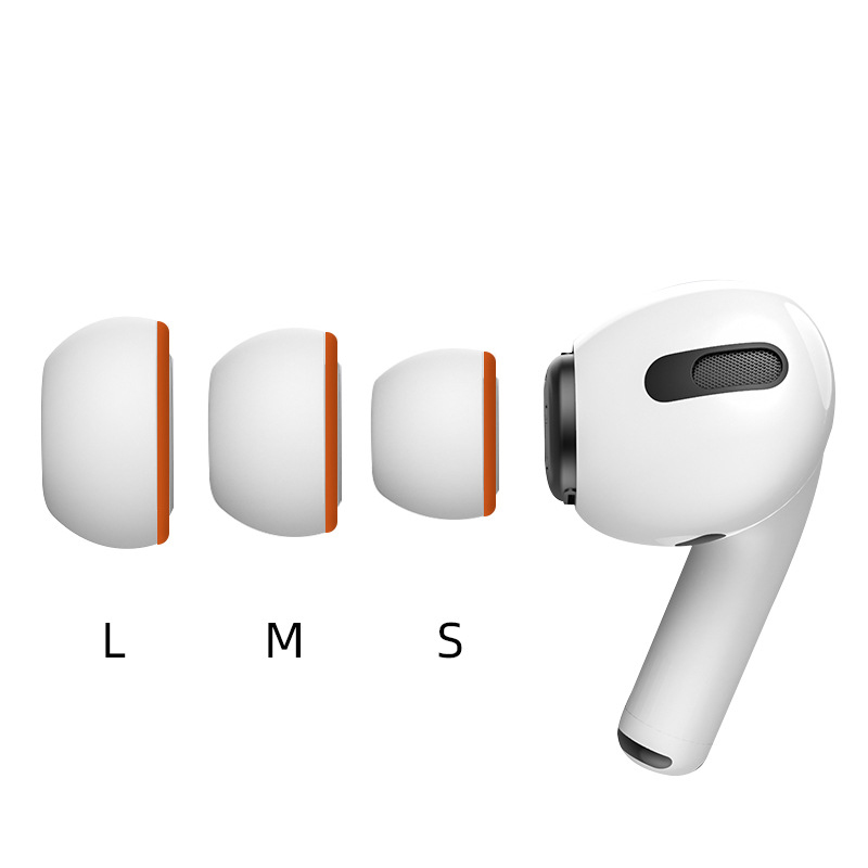 Embouts de remplacement en mou - Earphone Foam Tip avis et prix