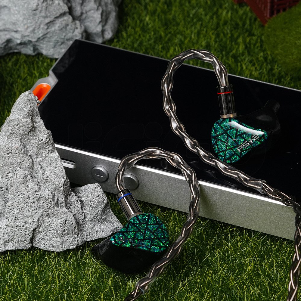 AFUL Performer 5 + 2/ Performe - In Ear Monitor Iem avis et prix