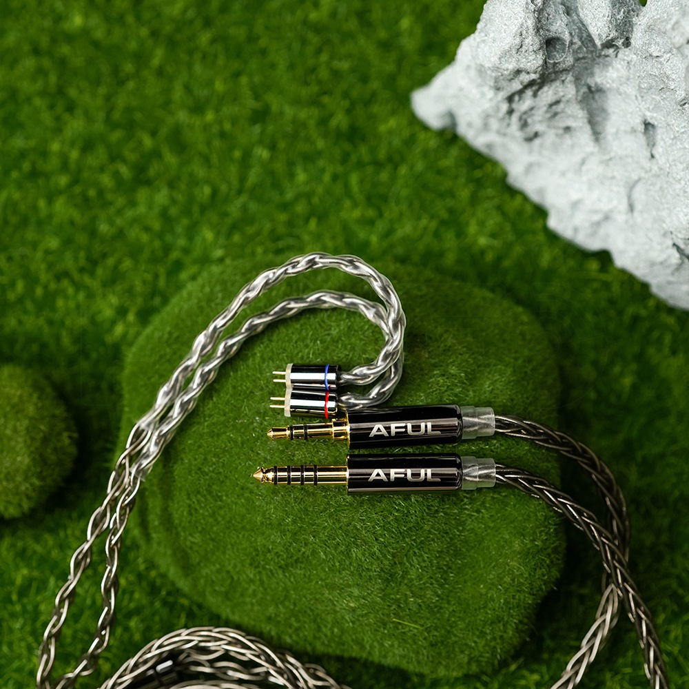 AFUL Performer 5 + 2/ Performe - In Ear Monitor Iem avis et prix