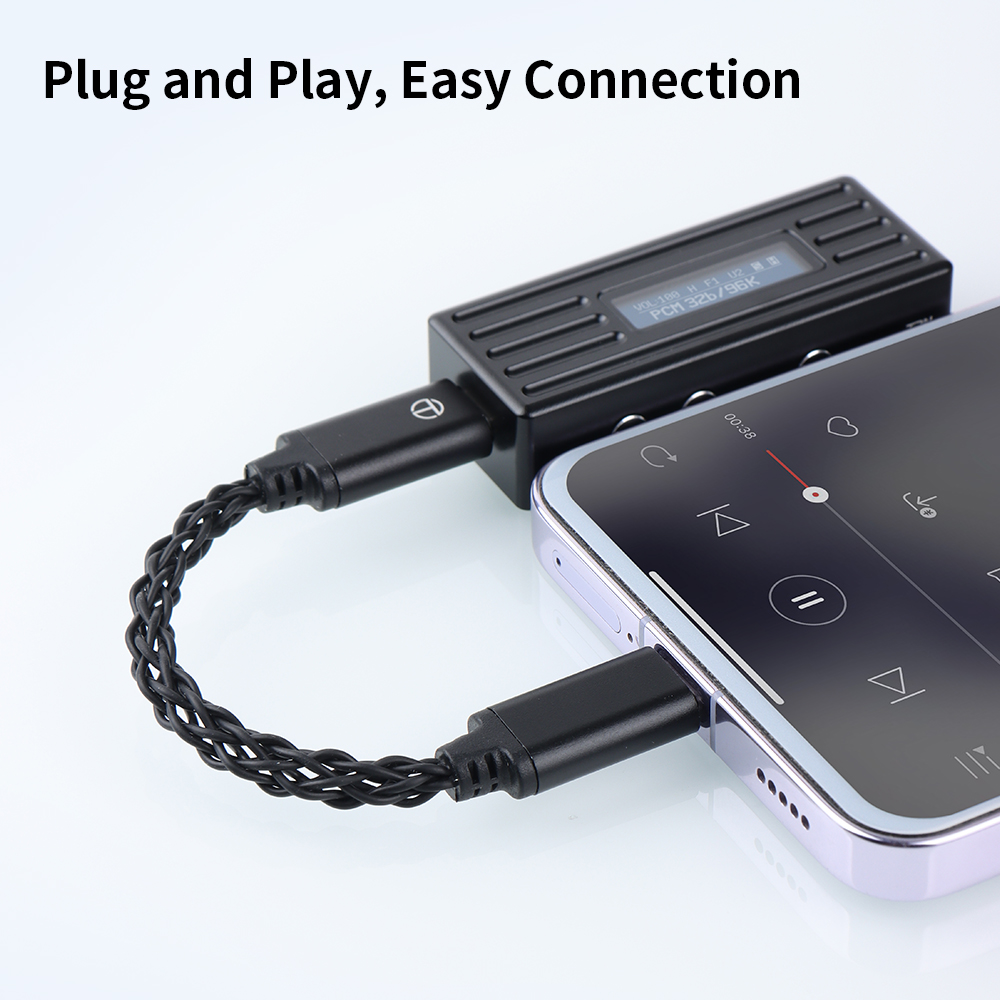TRN vers ligne de Conversion t - Usb C Earphone avis et prix