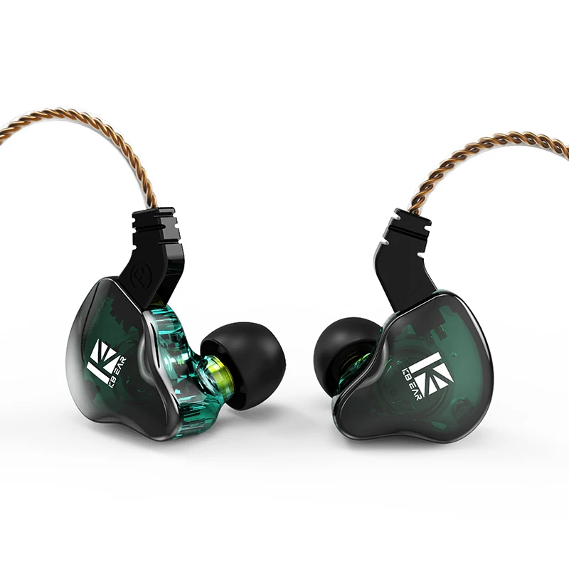 Casque intra-auriculaire hybri - In Ear Monitor Iem avis et prix