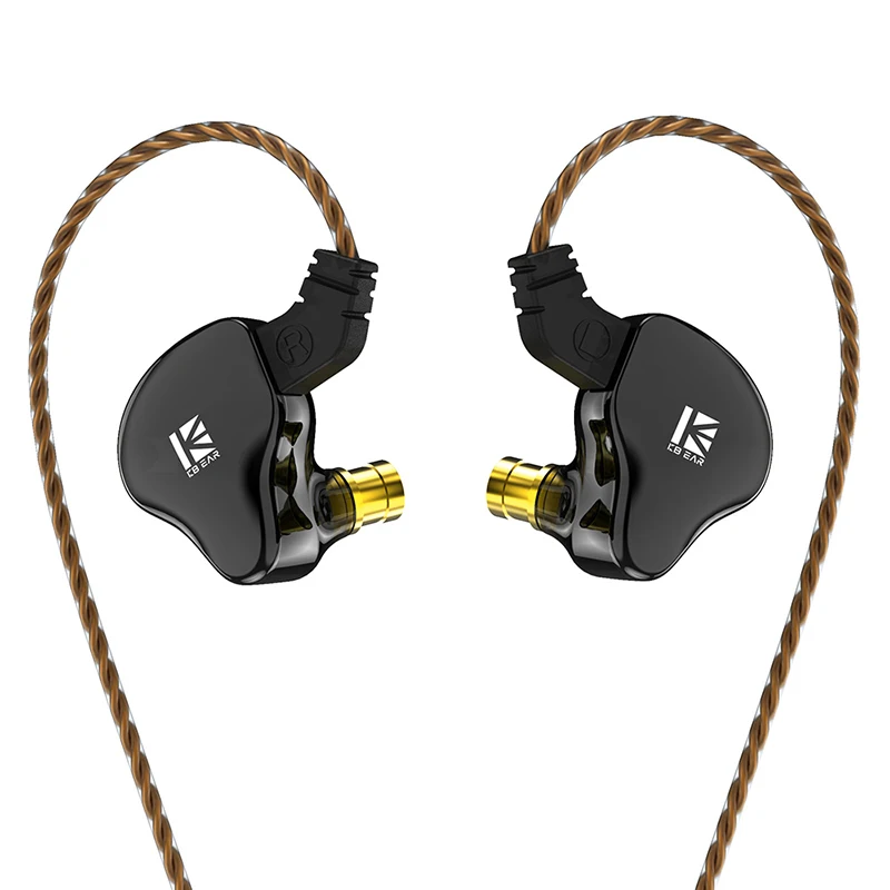 Casque intra-auriculaire hybri - In Ear Monitor Iem avis et prix