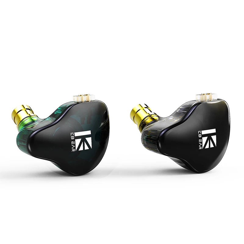 Casque intra-auriculaire hybri - In Ear Monitor Iem avis et prix