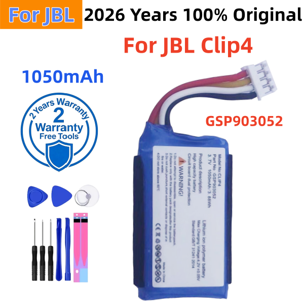 Batterie d'origine pour haut-p - Jbl Speaker Charge 5 avis et prix