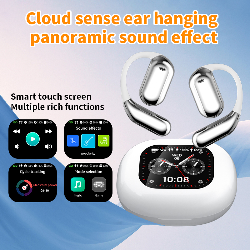 Écouteurs de traduction IA YYK - Usb C Earphone avis et prix
