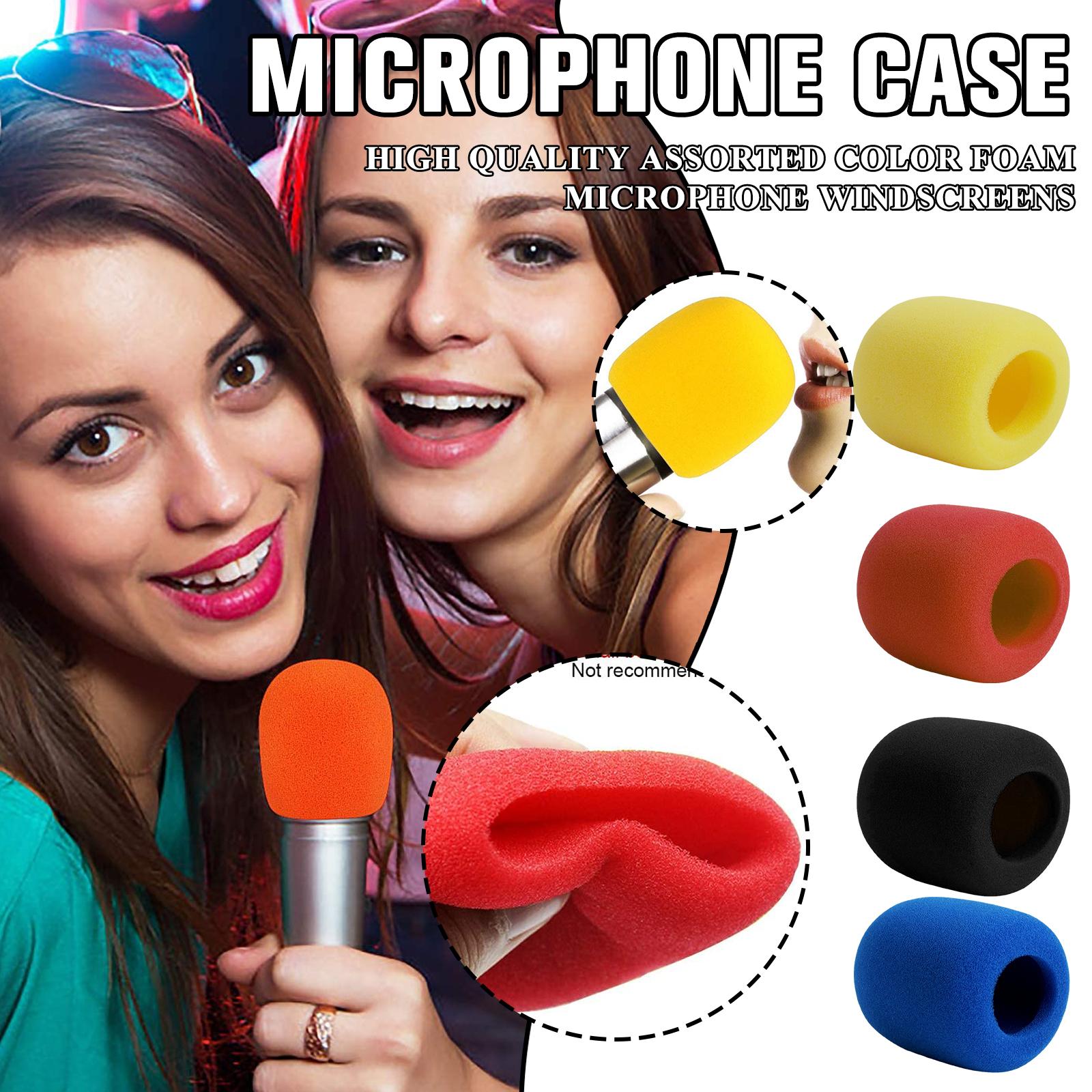 Couvercle de micro en mousse i - Shure Mic Mv7 avis et prix