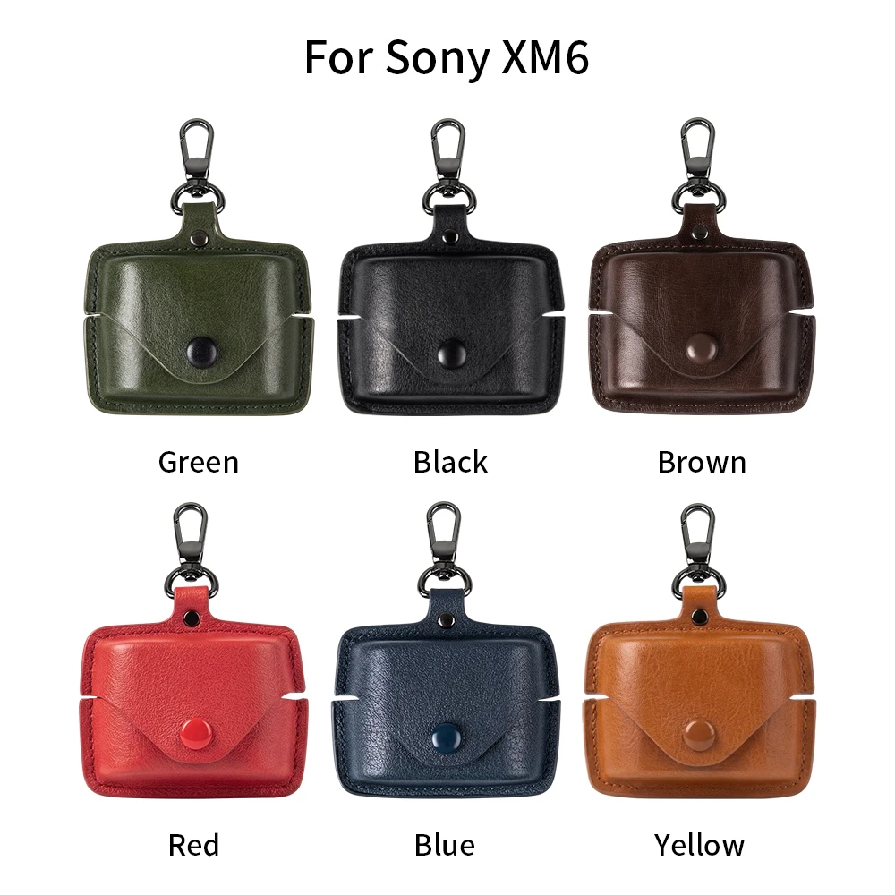 Housse pour écouteurs Sony WF- - Sony Headphone Wf-1000Xm5 avis et prix