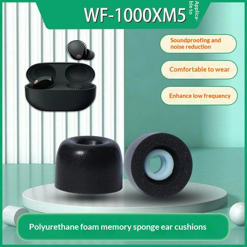 1 à 3 paires d'embouts d'écout - Earphone Foam Tip avis et prix
