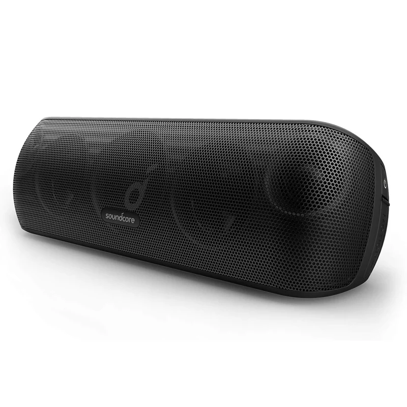 Haut-parleur Bluetooth TLF Ank - Anker Speaker Soundcore Motion+ avis et prix