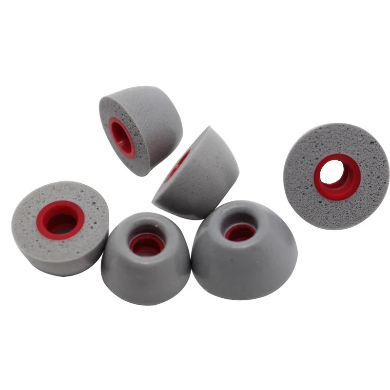 Embouts d'écouteurs en mousse  - Earphone Foam Tip avis et prix