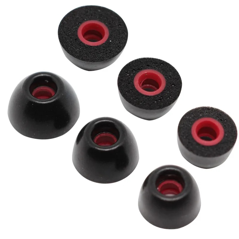 Embouts d'écouteurs en mousse  - Earphone Foam Tip avis et prix