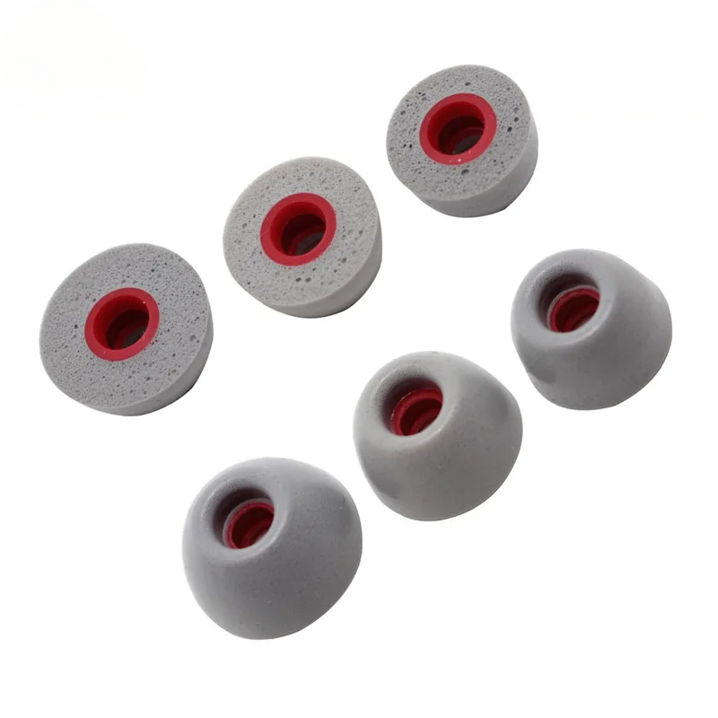 Embouts d'écouteurs en mousse  - Earphone Foam Tip avis et prix
