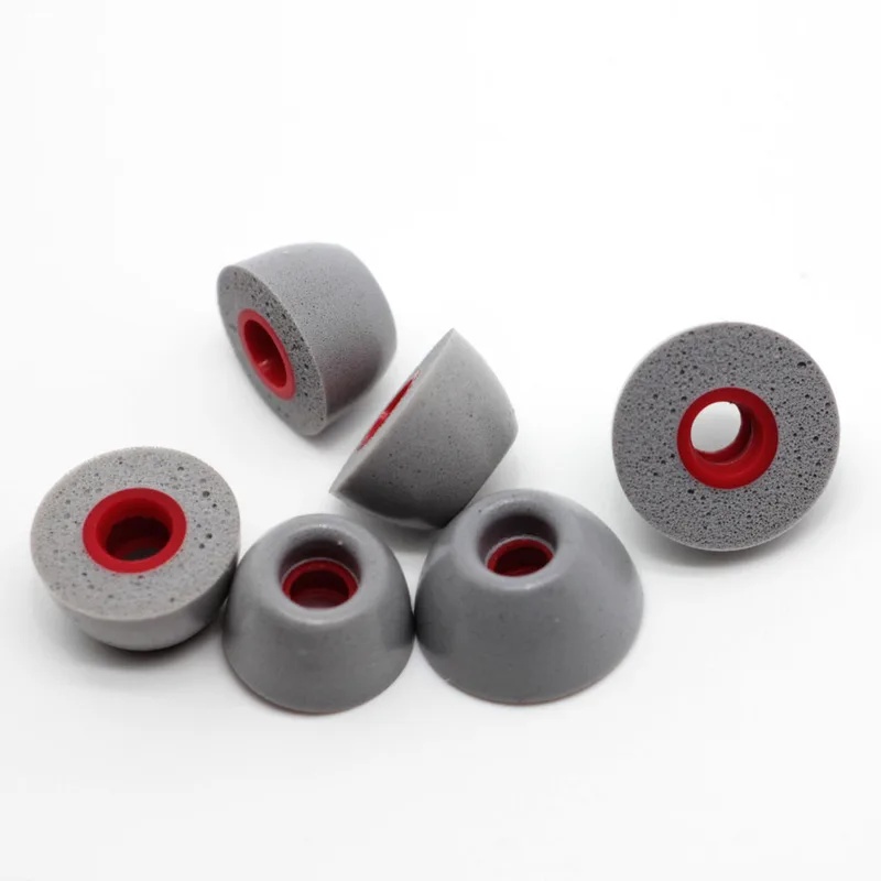 Embouts d'écouteurs en mousse  - Earphone Foam Tip avis et prix