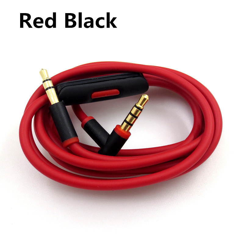 Câble audio pour Beats Solo HD - Beats Headphone Studio Pro avis et prix