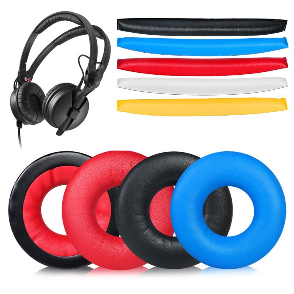 Coussinets de remplacement en  - Sennheiser Headphone Hd 25 avis et prix