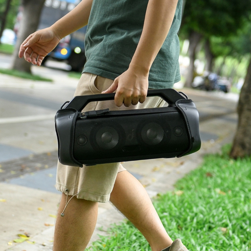 Étui de transport portable pou - Anker Speaker Soundcore Motion+ avis et prix