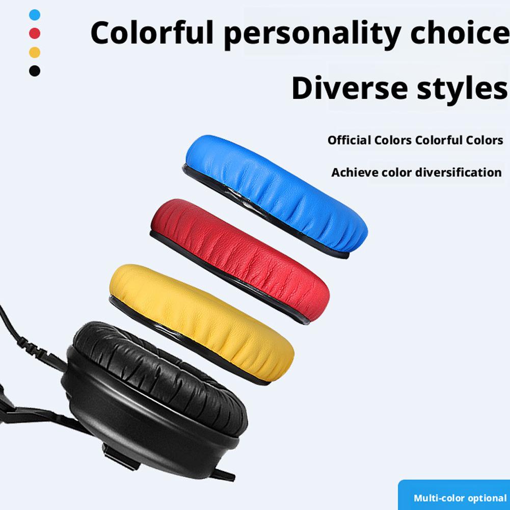 Coussinets d'oreille de rempla - Sennheiser Headphone Hd 25 avis et prix
